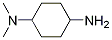 (1R,4R)-N,N-DiMethyl-cyclohexane-1,4-diaMine Struktur