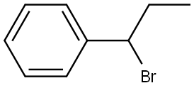 1-bromopropylbenzene