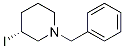 (R)-1-Benzyl-3-iodo-piperidine Struktur