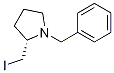 (S)-1-Benzyl-2-iodoMethyl-pyrrolidine Struktur