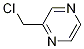 2-(Chloromethyl)pyrazine Struktur