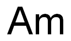 Americium-243 Radioactivity Solution Struktur