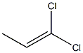 1,1-Dichloropropene 100 μg/mL in Methanol Struktur