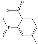 3,4-Dinitrotoluene 250 μg/mL in Acetonitrile Struktur