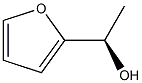 (R)-1-(furan-2-yl)ethanol Struktur