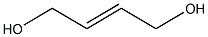 2-BUTENE-4-DIOL - 1000 PPM Struktur