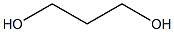 1,3 Propanediol 99 % (GC) Struktur