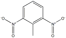 2,6-Dinitrotoluene 100 μg/mL in Methanol Struktur