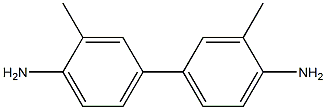 3,3'-Dimethylbenzidine 100 μg/mL in Methanol Struktur