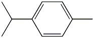 4-Isopropyltoluene 100 μg/mL in Methanol Struktur