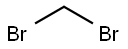 Dibromomethane 100 μg/mL in Methanol Struktur