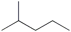 Iso-Hexane Picograde for residue analysis Struktur