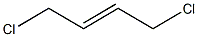 trans-1,4-Dichloro-2-butene 100 μg/mL in Methanol Struktur