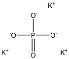 Potassium Phosphate Stock Solution (500 mM, pH 7.0) Struktur