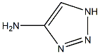 AMINOTRIAZOLE 1000 PPM Struktur