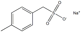 SodiuM Xylenesulfonate, 40 Wt Percent Solution in Water Struktur