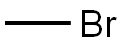 Methyl bromide Solution Struktur