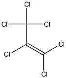 Hexachloropropene 100 μg/mL in Methanol Struktur