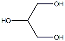 Glycerol Standard Diluent Struktur