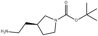 1420537-04-7 Structure