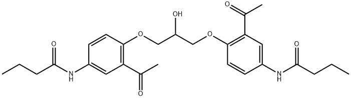 1329613-31-1 Structure