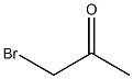 BROMOACETONE - 1000PPM Struktur