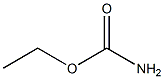 Ethyl carbamate Solution Struktur