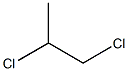 1,2-Dichloropropane 100 μg/mL in Methanol Struktur