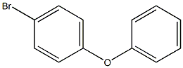 4-Bromophenyl phenyl ether 100 μg/mL in Methanol Struktur