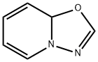 8aH-[1,3,4]oxadiazolo[3,2-a]pyridine Struktur