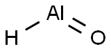 Aluminum (Al) Standard Solution Struktur