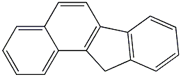 1.2-Benzofluorene Solution Struktur