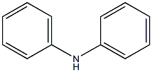 Diphenylamine 100 μg/mL in Methanol Struktur