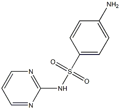 sulfadiazine iMpurity C Struktur