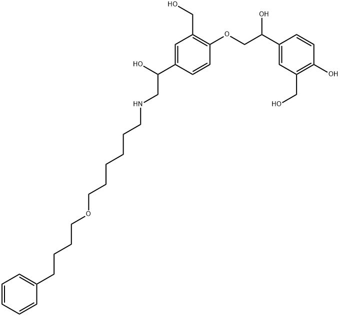 SalMeterol EP IMpurity D price.