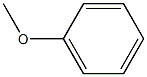 ANISOLE 1000 PPM Struktur