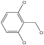 a.2.6-Trichlorotoluene Solution Struktur