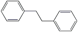 Bibenzyl Solution Struktur