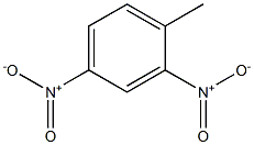 2,4-Dinitrotoluene 10 mg/mL in Acetonitrile Struktur