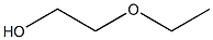 2-Ethoxyethanol HPLC Optigrade Struktur