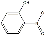 2-Nitrophenol 100 μg/mL in Methanol Struktur