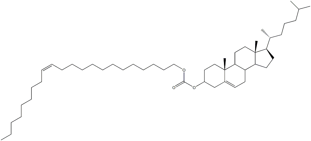 CHOLESTERYL ERUCYL CARBONATE