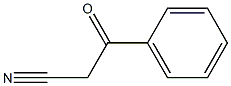 2-caynoacetophenone Struktur