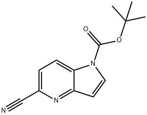 1364663-38-6 結(jié)構(gòu)式