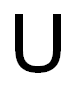 Uranium (U) Standard Solution (Radioactive) Struktur