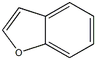 2.3-Benzofuran Solution Struktur