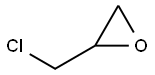 Epichlorohydrin Solution Struktur