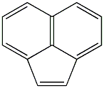 Acenaphthylene 5000 μg/mL in Methanol Struktur