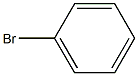 Bromobenzene 5000 μg/mL in Methanol Struktur