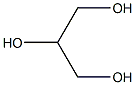 Glycerin 500 μg/mL in Pyridine Struktur